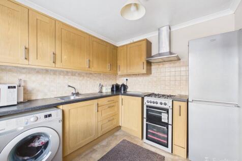 Kitchen- Mark Stephens EweMove Newmarket and Soham