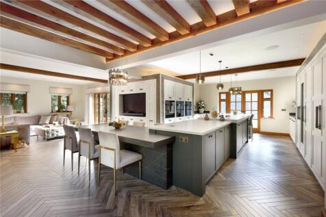 Kitchen/Breakfast