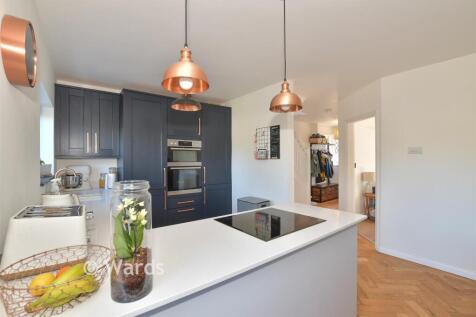 Kitchen/ Diner