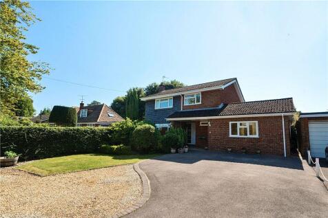 Romsey, SO51 - property photo