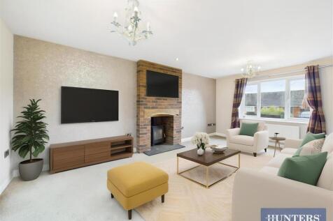 Lounge AI Staged
