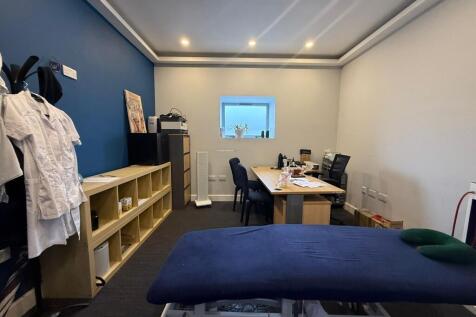 Office space