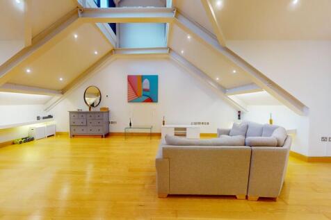 Living Space - An...
