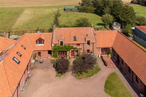 Garvald Grange Dro 5