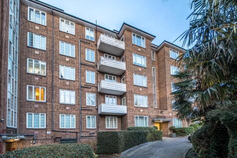 External View of Building