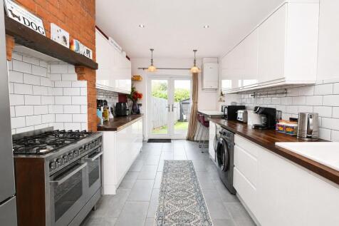 Kitchen/ breakfast room