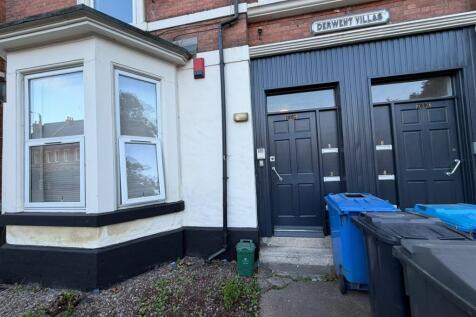 Derwent Villas, Osmaston Road, Derby, Derby City photo 4