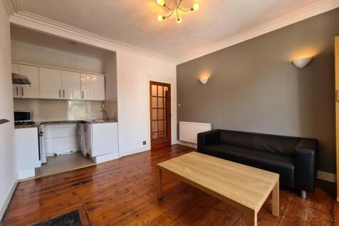 Living Kitchen
