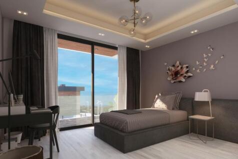 Stunning 4 Bedroom Villa in Kyrenia with Panaromic View Image 9999