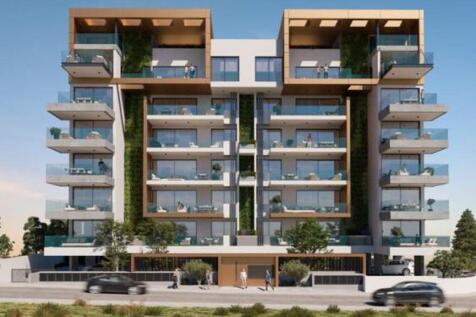 Apartment Building