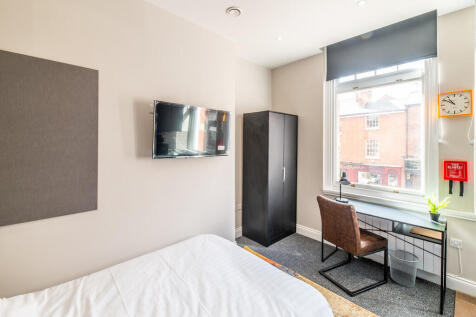 Canning Place B10...