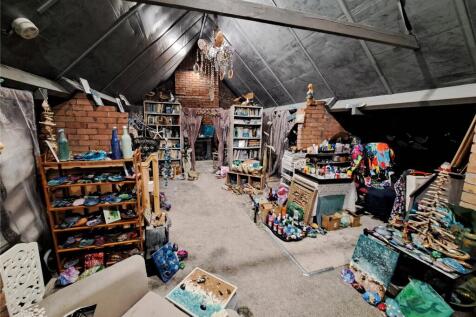 Loft Room