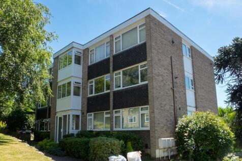 2-bed flat on Alpine Court, Kenilworth, CV8, £1,150/mo