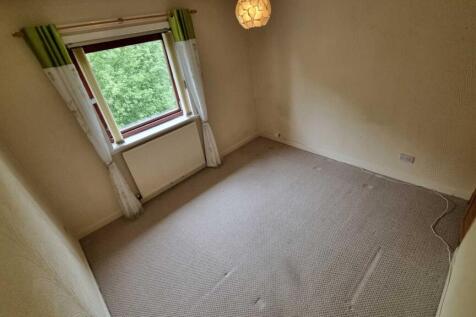 Castlemilk Drive, Castlemilk photo 5