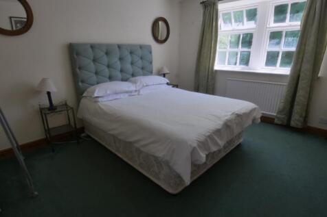 The Bungalow, Kirkconnel Hall, Ecclefechan, DG11 3