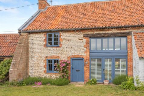 Middlegate Barn