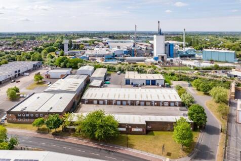 Light Industrial to rent Image 11