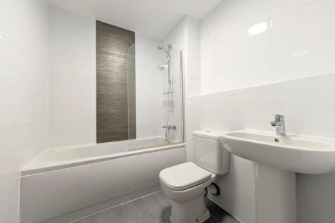 Broadwater Apartments, Southdownview Road, Broadwater, Worthing, West Sussex photo 4