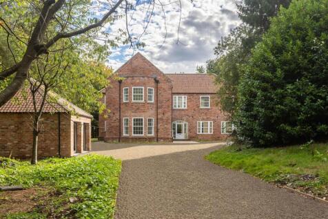 Sunbeck House