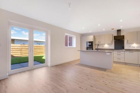 Kitchen-Diner