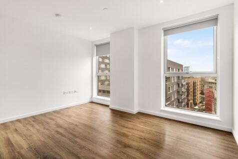 Experience urban elegance in this bright and airy living space, perfect for modern living.