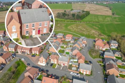 6 Winfield Way, Blackfordby