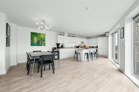 Kitchen Dining