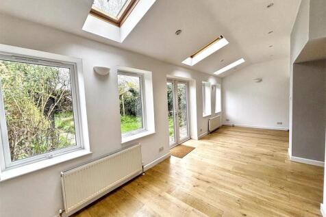 Open Plan