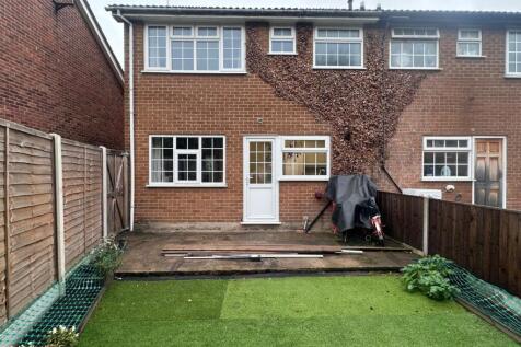 Myrtle Grove, Beeston, Nottingham, Nottinghamshire, NG9 photo 5