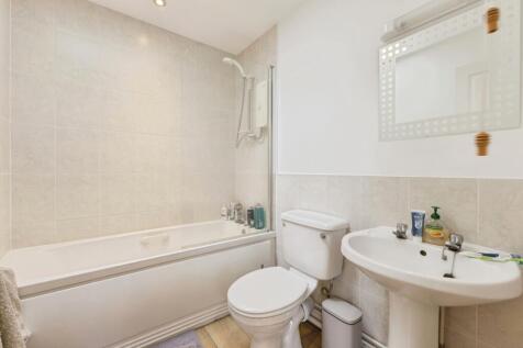 Annexe Bathroom