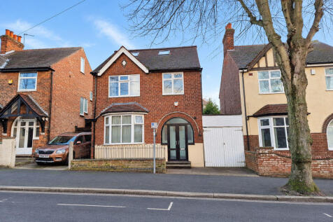 6-bed house on Harrington Drive, Nottingham, £3,640/mo