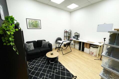 Creative Space