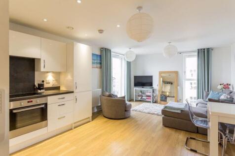 Open Plan View