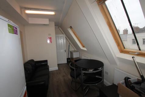 Flat 3 10 Spencer Street,Leamington Spa,CV31 photo 3