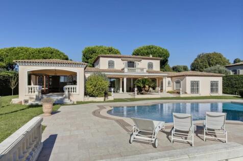 Villa de luxe  vendre Cap d'Antibes