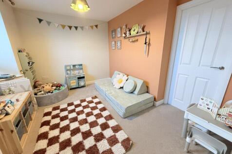 Dining Room/Play Room