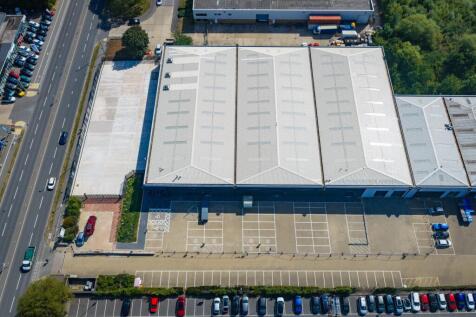 Unit A Indurent Business Estate Harlow