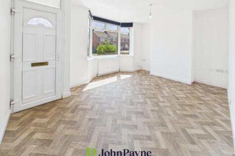 Front Lounge