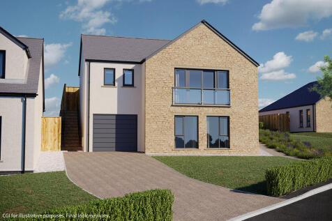 SKYLARK CGI