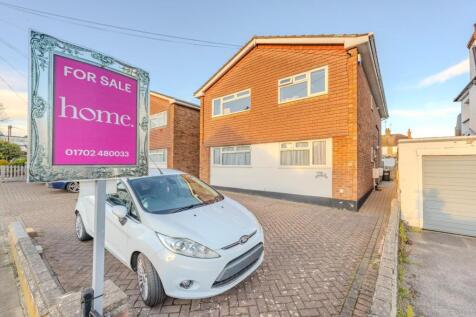 Front &amp; Parking
