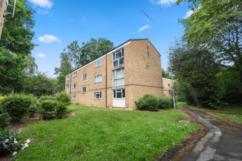 20 Lydbury, Bracknell, Berkshire, RG12 9HH