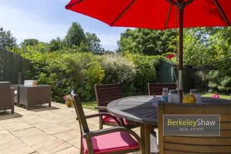 Moorland Avenue, Crosby