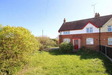 Harwich Road, Little Clacton