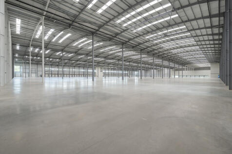 Light Industrial to rent Image 9