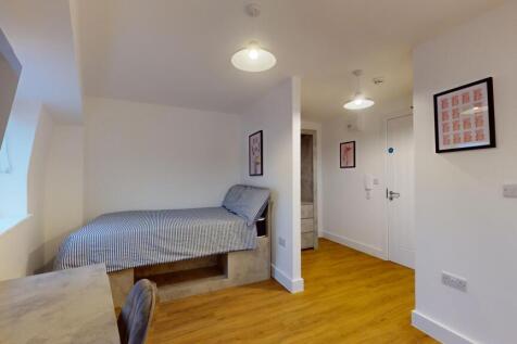 Lemyngton Street, Loughborough photo 3