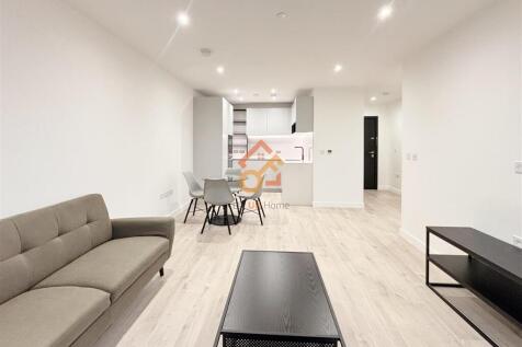 Darter House, Anax Street, London N4 photo 2