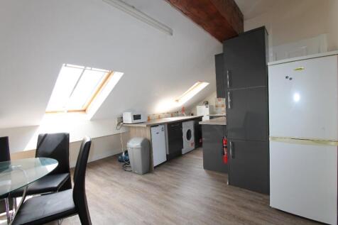 Flat 6 14 -16 George Street,Leamington Spa,CV31 photo 3