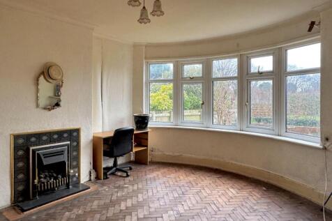 Reception Room 1
