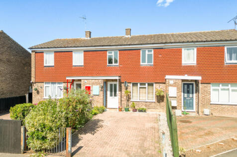 3 Bedroom Terraced for Sale
