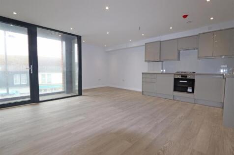 Kitchen-Lounge